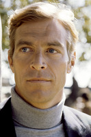 James Franciscus Mouse Pad G821757