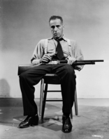 Humphrey Bogart Mouse Pad G821886