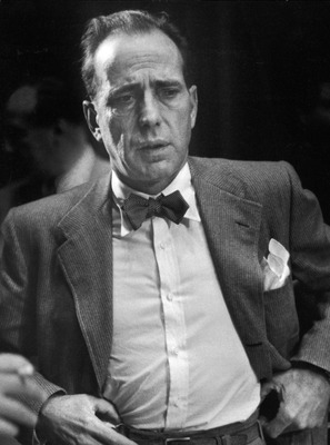 Humphrey Bogart Stickers G821897