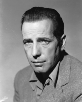 Humphrey Bogart Mouse Pad G821908