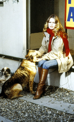Brigitte Bardot Poster G822151