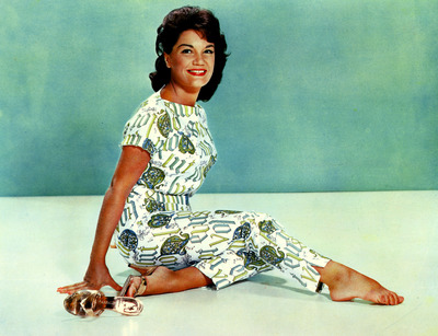 Connie Francis Poster G822538