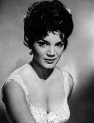 Connie Francis Poster G822543
