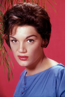 Connie Francis Poster G822552