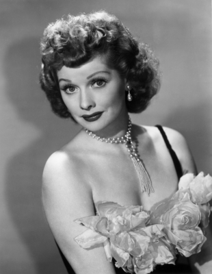 Lucille Ball puzzle G822603