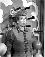 Lucille Ball Mouse Pad G822678