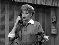 Lucille Ball hoodie #1321348