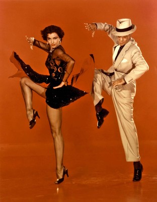 Cyd Charisse Poster G822931