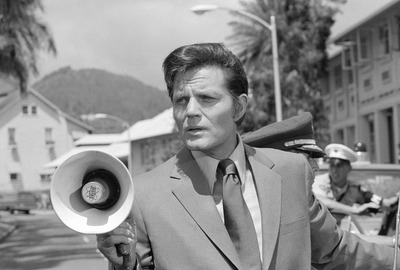 Jack Lord Stickers G823860