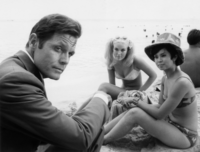 Jack Lord Poster G823861