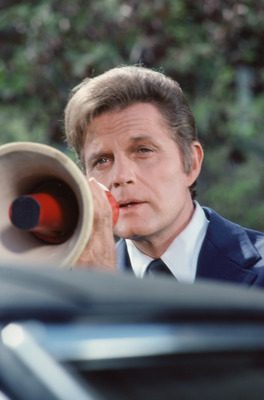 Jack Lord Poster G823863