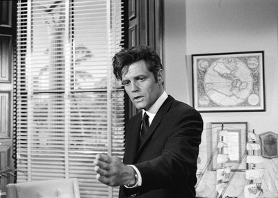 Jack Lord Poster G823865