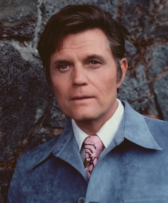 Jack Lord Poster G823869