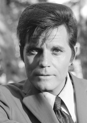 Jack Lord Stickers G823871