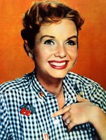 Debbie Reynolds Longsleeve T-shirt #1322546