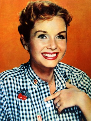 Debbie Reynolds Stickers G823935