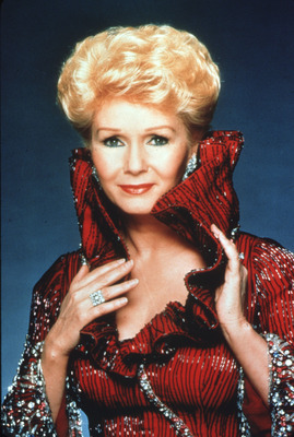 Debbie Reynolds magic mug #G823943