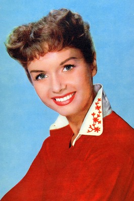 Debbie Reynolds Mouse Pad G823947