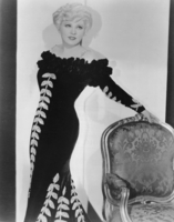 Mae West Mouse Pad G824800