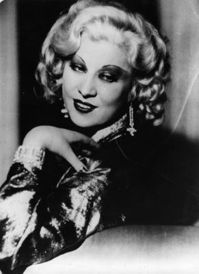 Mae West Poster G824834