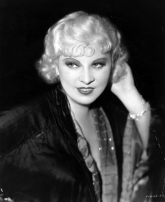 Mae West Poster G824835