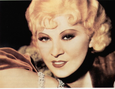 Mae West Poster G824845