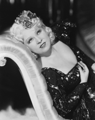 Mae West Poster G824846