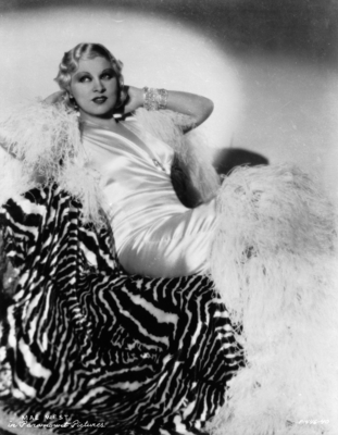 Mae West Poster G824847