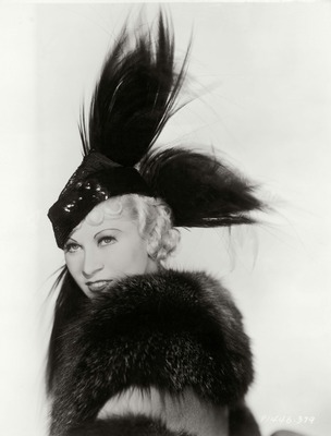 Mae West Poster G824849