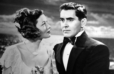 Tyrone Power puzzle G824880
