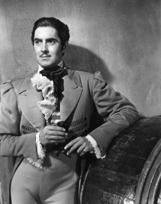 Tyrone Power puzzle G824960