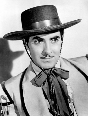 Tyrone Power Poster G825056