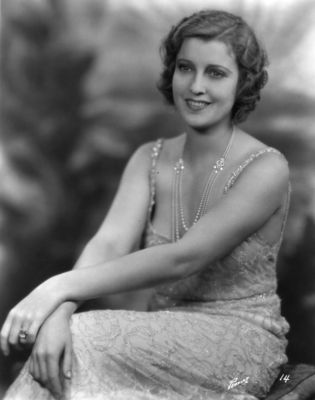 Jeanette MacDonald Mouse Pad G825727