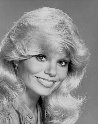 Loni Anderson Mouse Pad G826093