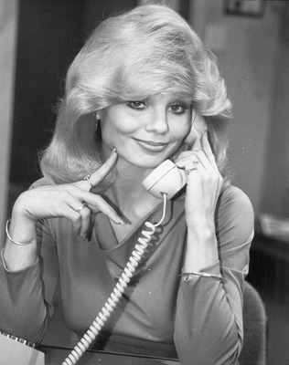 Loni Anderson Poster G826102