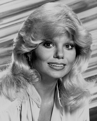 Loni Anderson Stickers G826109