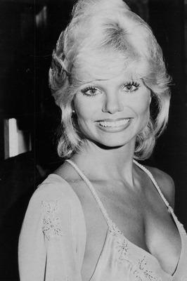 Loni Anderson Stickers G826111