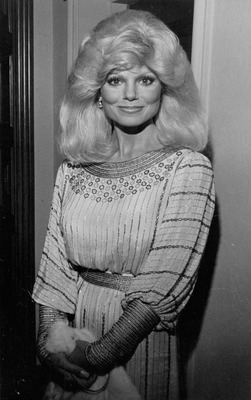 Loni Anderson Stickers G826113