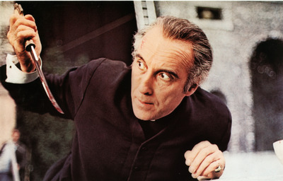 Christopher Lee puzzle G826546