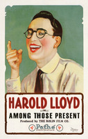 Harold Lloyd tote bag #G826556