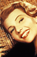 Rita Hayworth tote bag #G826675