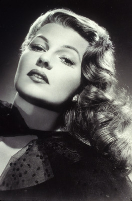 Rita Hayworth Poster G826676