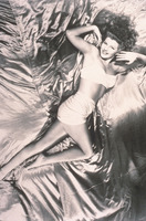 Rita Hayworth Tank Top #1325291