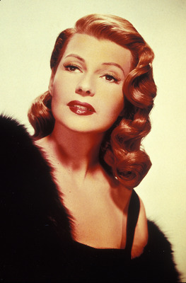 Rita Hayworth tote bag #G826683