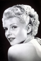 Rita Hayworth tote bag #G826684