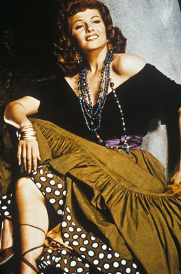 Rita Hayworth Poster G826687
