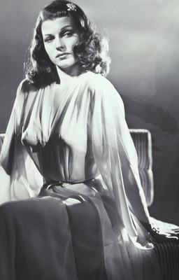 Rita Hayworth Poster G826690