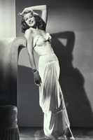 Rita Hayworth tote bag #G826694