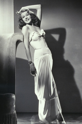 Rita Hayworth Poster G826694
