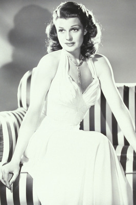 Rita Hayworth Poster G826695
